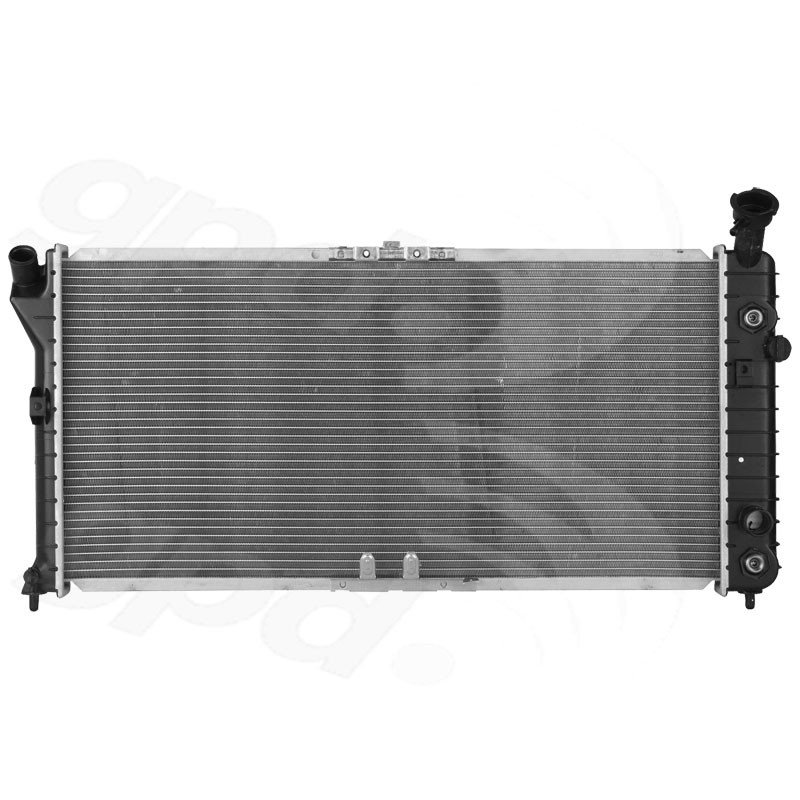 Global Parts 1889C Radiator