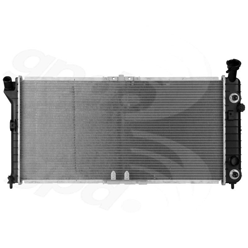 Global Parts 1890C Radiator