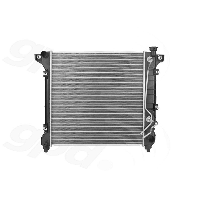 Global Parts 1905C Radiator