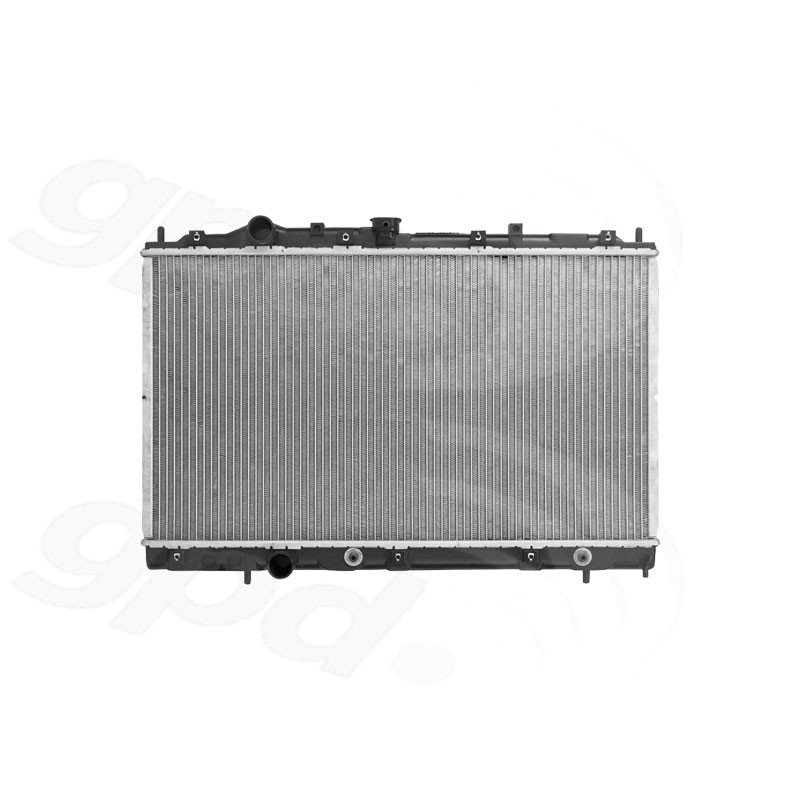 Global Parts 1907C Radiator