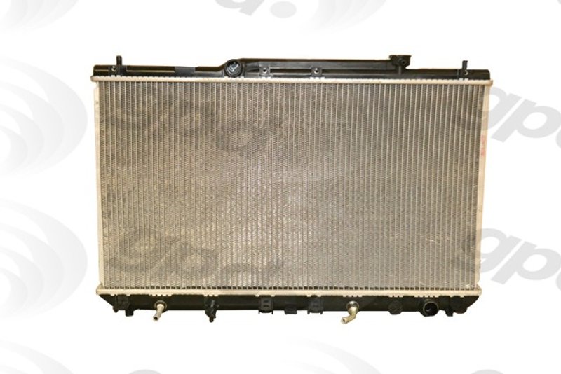 Global Parts 1909C Radiator