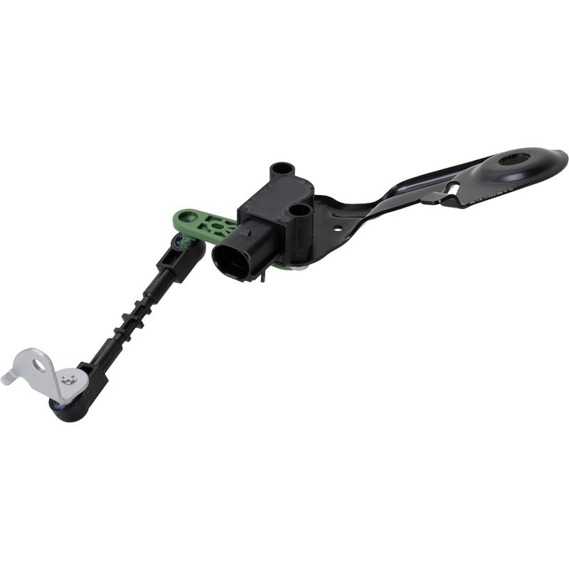 Global Parts 1911034 Suspension Ride Height Sensor - Rear Left