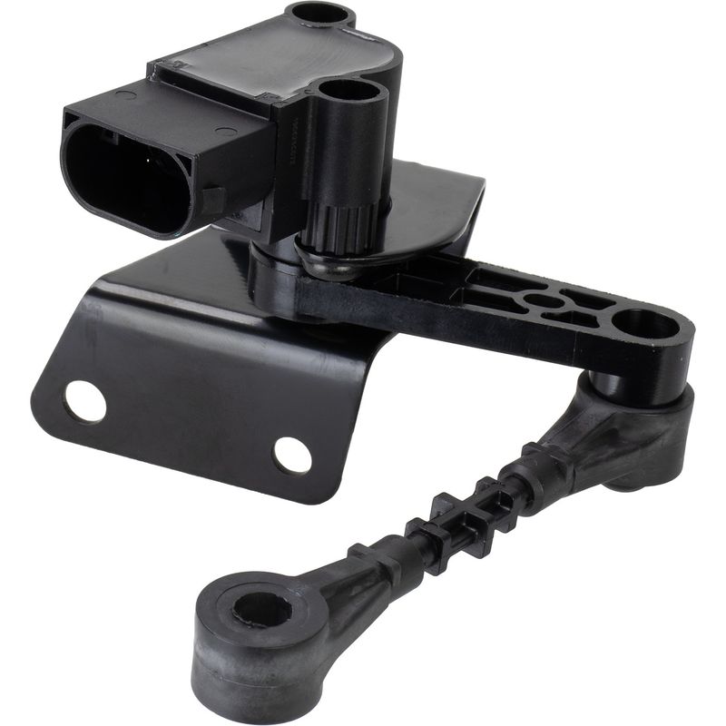 Global Parts 1911053 Suspension Ride Height Sensor - Rear Right