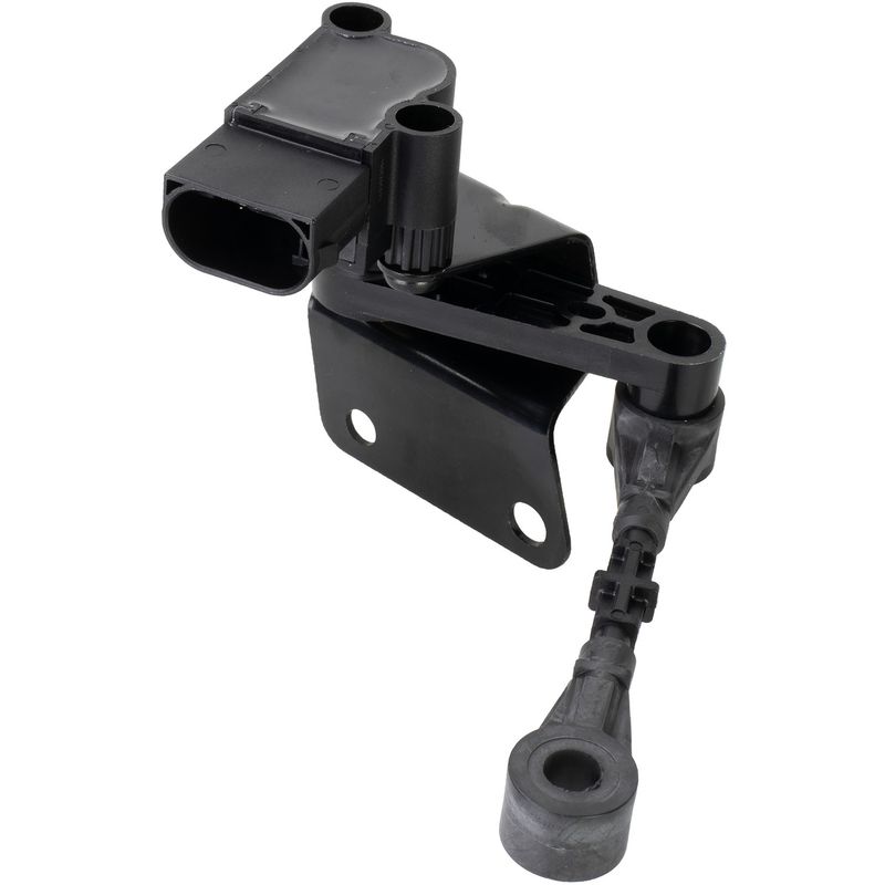 Global Parts 1911054 Suspension Ride Height Sensor - Rear Left