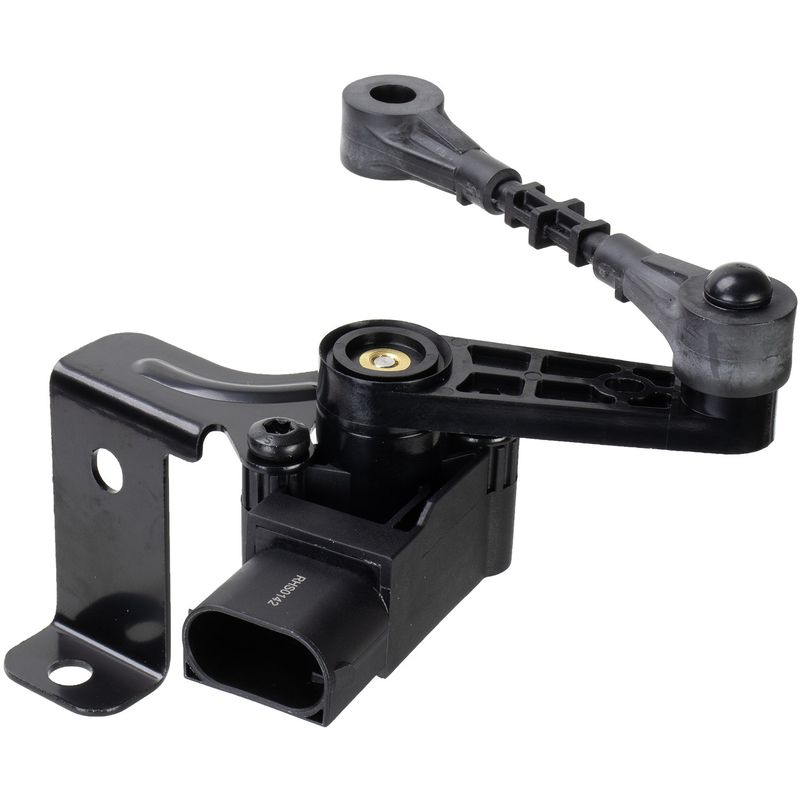 Global Parts 1911055 Suspension Ride Height Sensor - Front Right