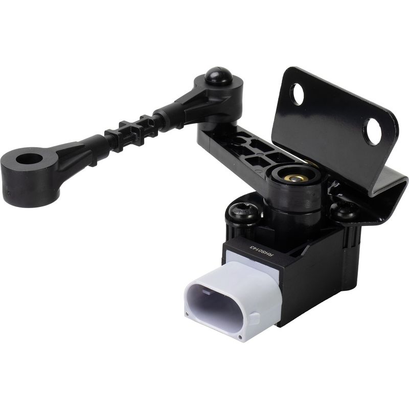 Global Parts 1911056 Suspension Ride Height Sensor - Rear Right