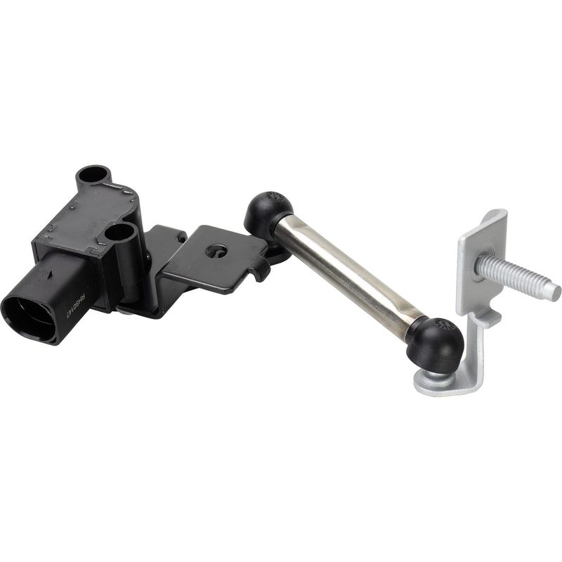 Global Parts 1911060 Suspension Ride Height Sensor - Front