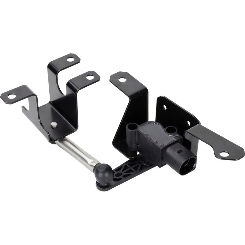 Global Parts 1911061 Suspension Ride Height Sensor - Rear Left