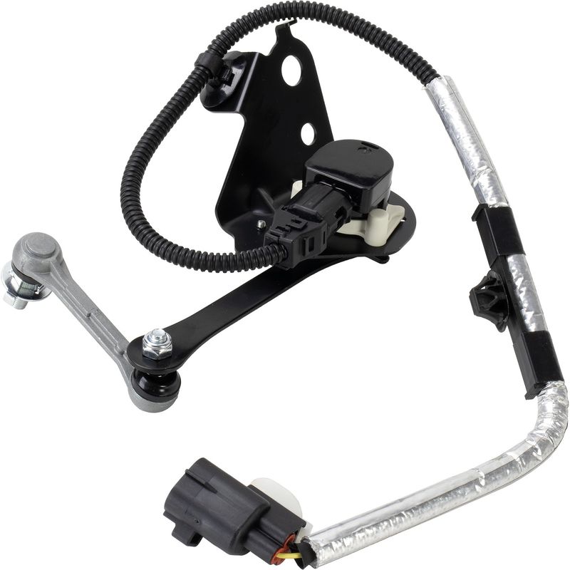 Global Parts 1911069 Suspension Ride Height Sensor - Rear Left
