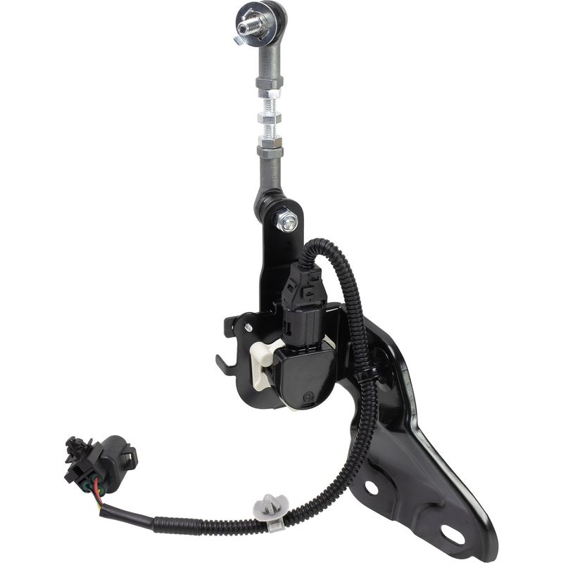 Global Parts 1911075 Suspension Ride Height Sensor - Right
