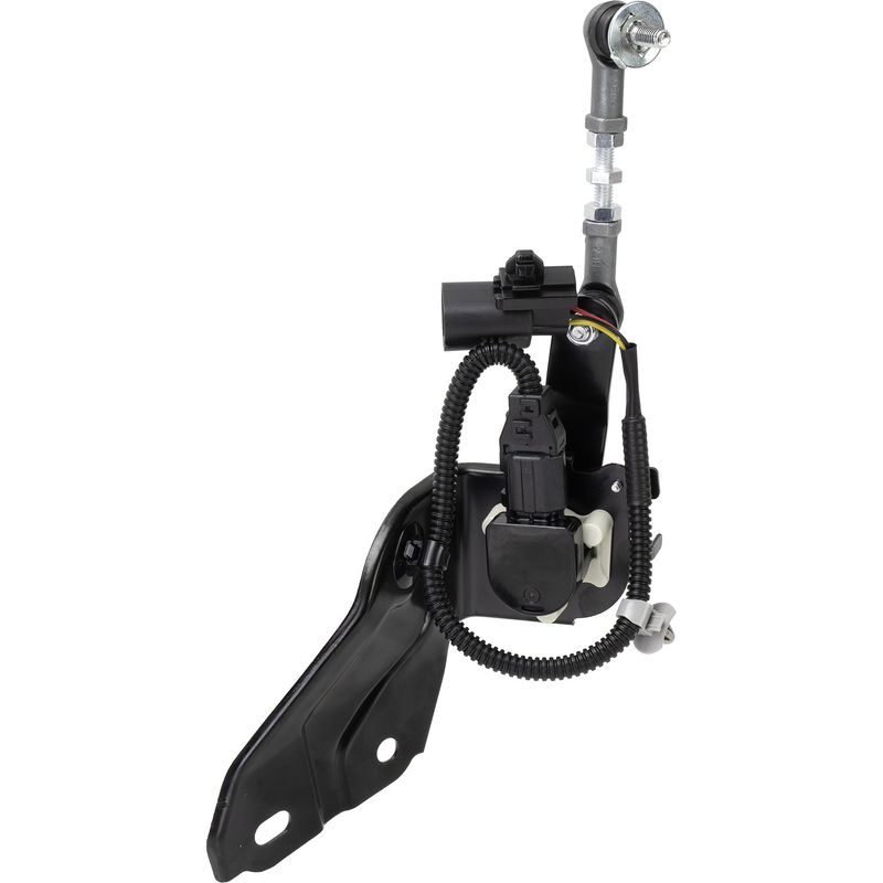 Global Parts 1911077 Suspension Ride Height Sensor - Left
