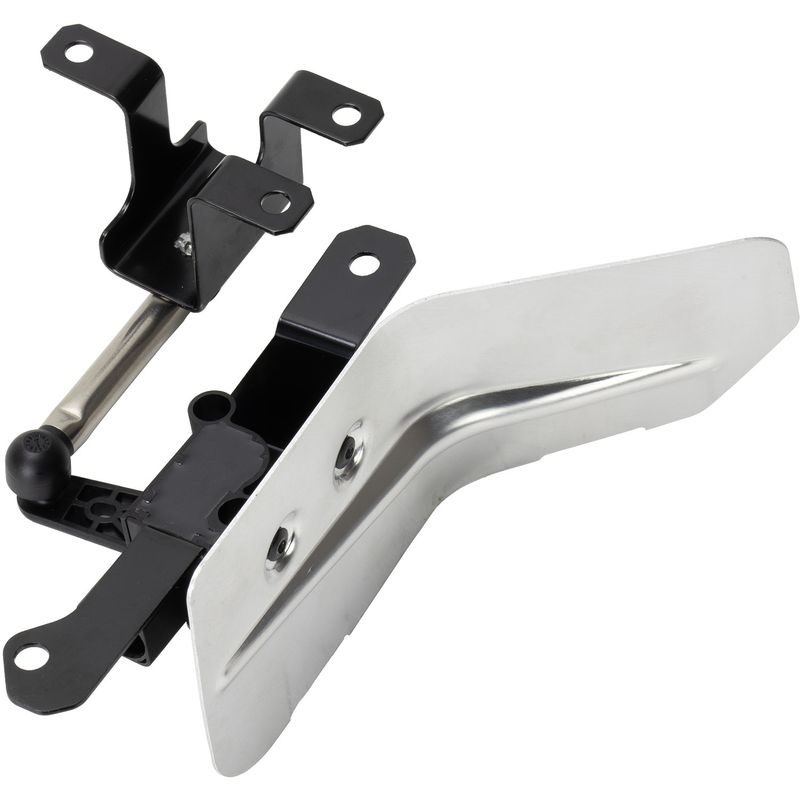 Global Parts 1911094 Suspension Ride Height Sensor - Rear