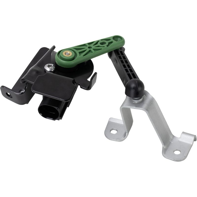Global Parts 1911100 Suspension Ride Height Sensor - Rear