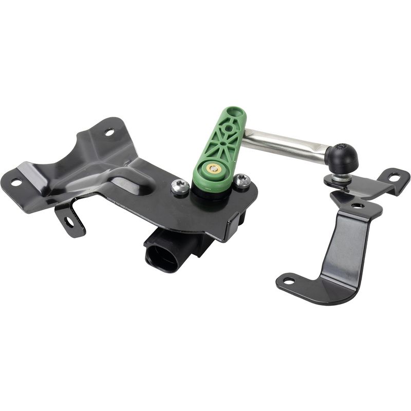 Global Parts 1911109 Suspension Ride Height Sensor - Rear Left