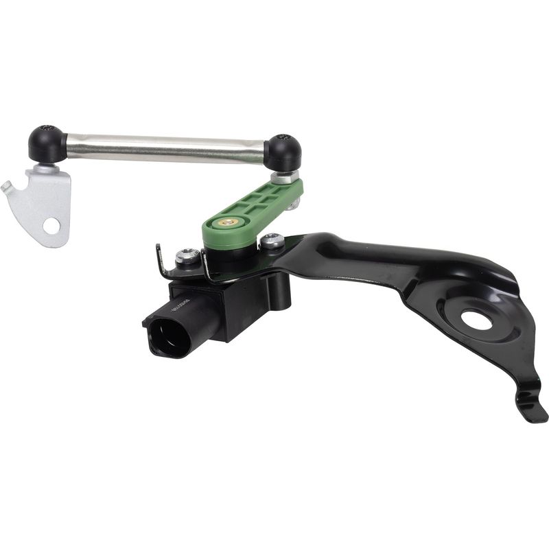 Global Parts 1911111 Suspension Ride Height Sensor - Rear Right