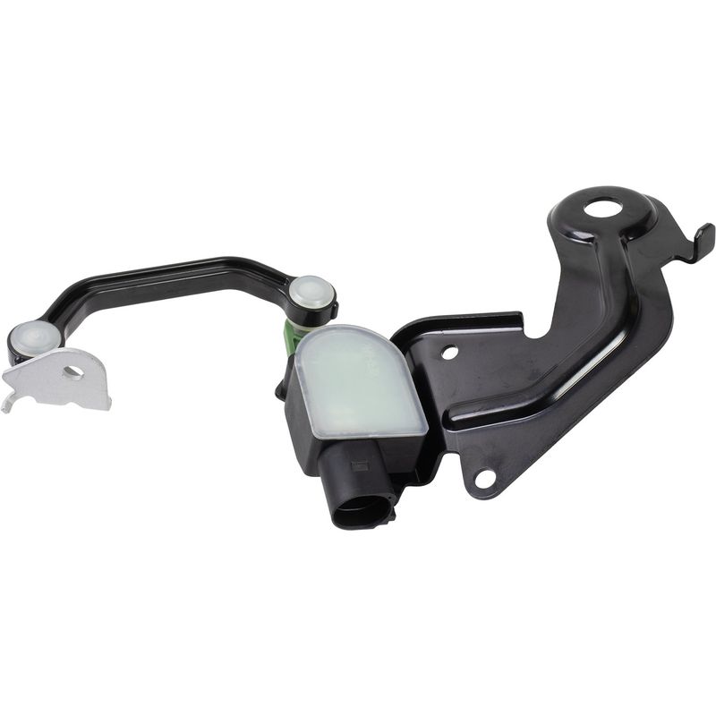 Global Parts 1911120 Suspension Ride Height Sensor - Rear Left