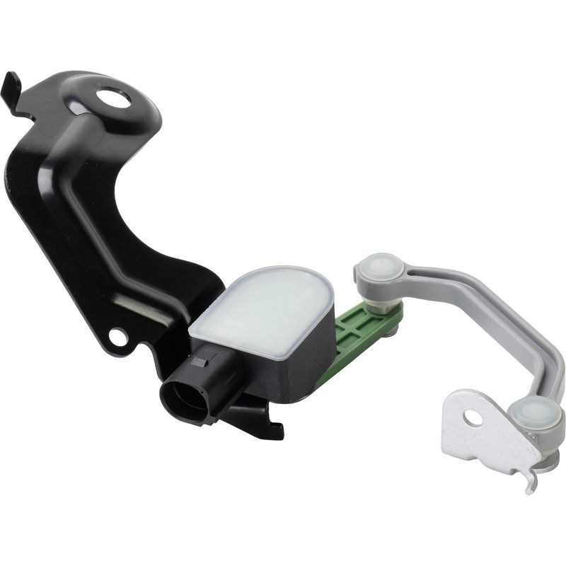 Global Parts 1911121 Suspension Ride Height Sensor - Rear Right