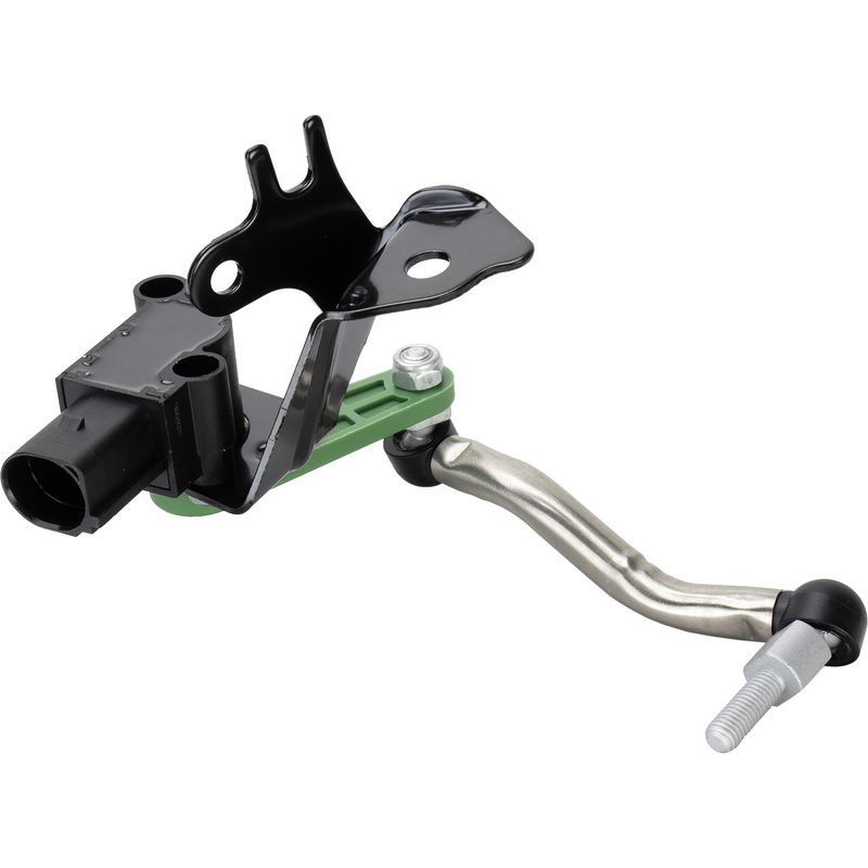 Global Parts 1911142 Suspension Ride Height Sensor - Front Right