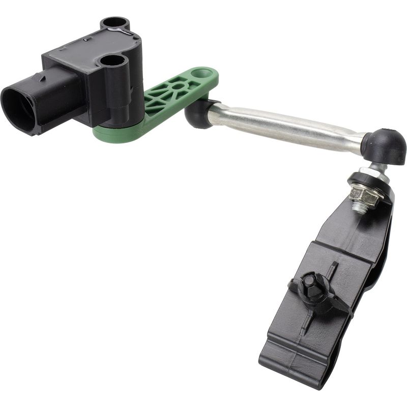 Global Parts 1911145 Suspension Ride Height Sensor - Front