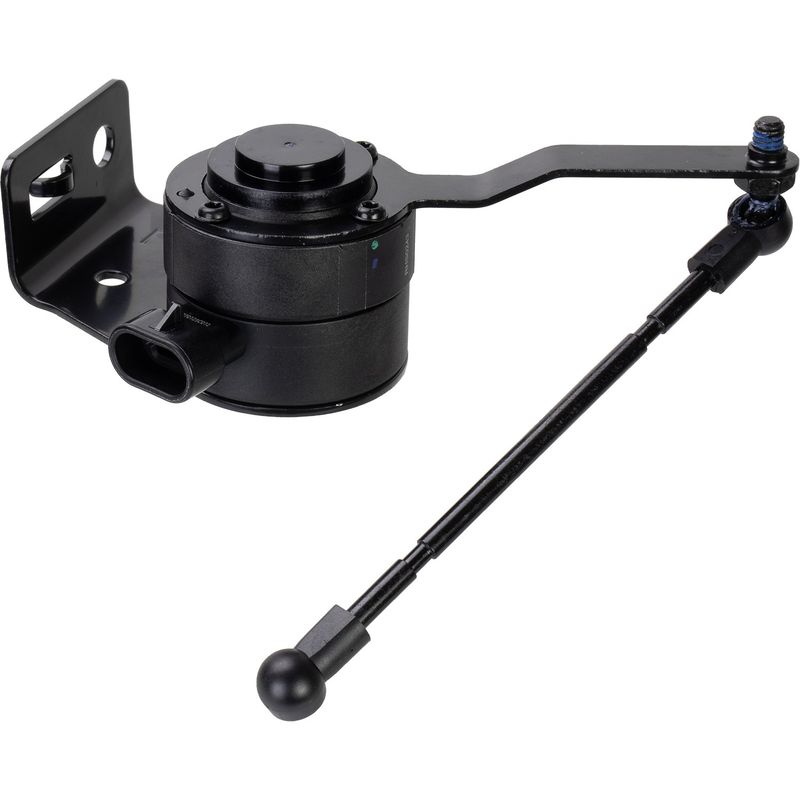 Global Parts 1911156 Suspension Ride Height Sensor - Front Left
