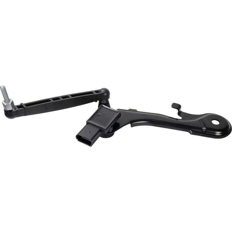 Global Parts 1911162 Suspension Ride Height Sensor - Rear Left