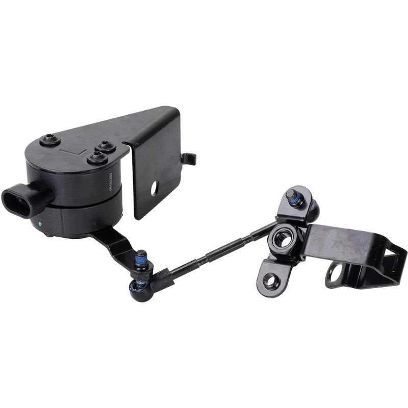 Global Parts 1911172 Suspension Ride Height Sensor - Rear Left