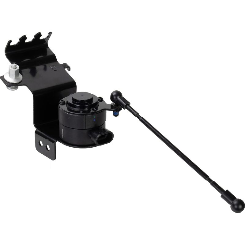 Global Parts 1911177 Suspension Ride Height Sensor - Front Right