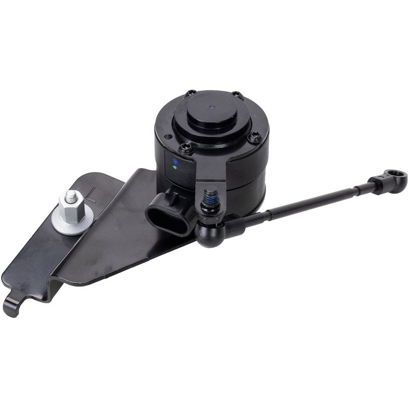 Global Parts 1911180 Suspension Ride Height Sensor - Rear Left