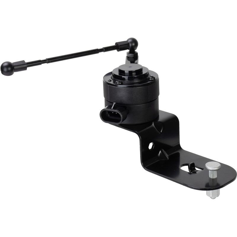 Global Parts 1911184 Suspension Ride Height Sensor - Rear Right