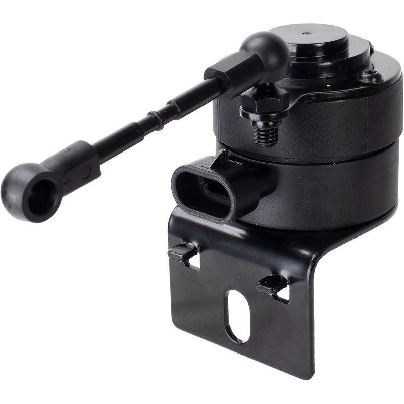 Global Parts 1911185 Suspension Ride Height Sensor - Front Left