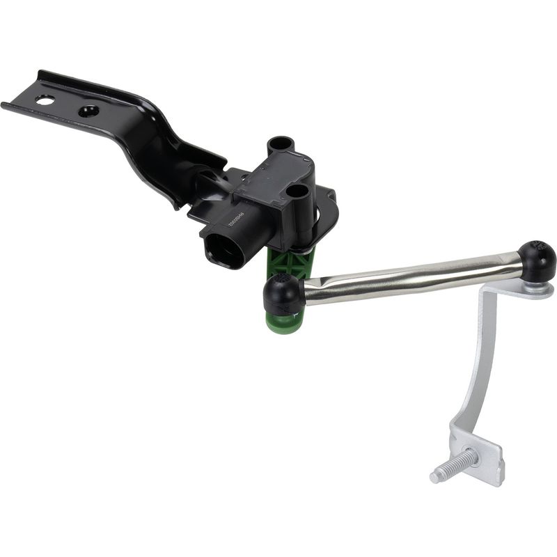 Global Parts 1911215 Suspension Ride Height Sensor - Left