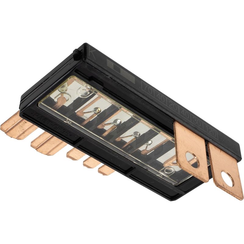 Global Parts 1912006 Fuse Block