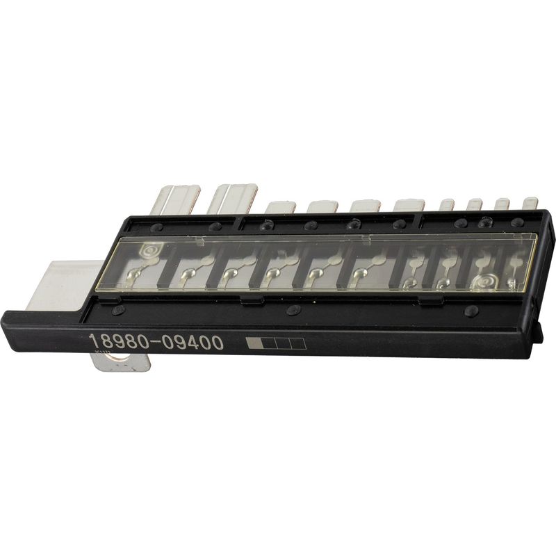 Global Parts 1912027 Fuse Block