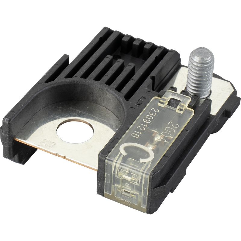 Global Parts 1912029 Multi-Purpose Fuse