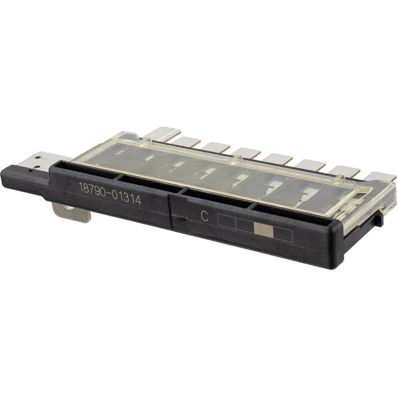 Global Parts 1912038 Fuse Block
