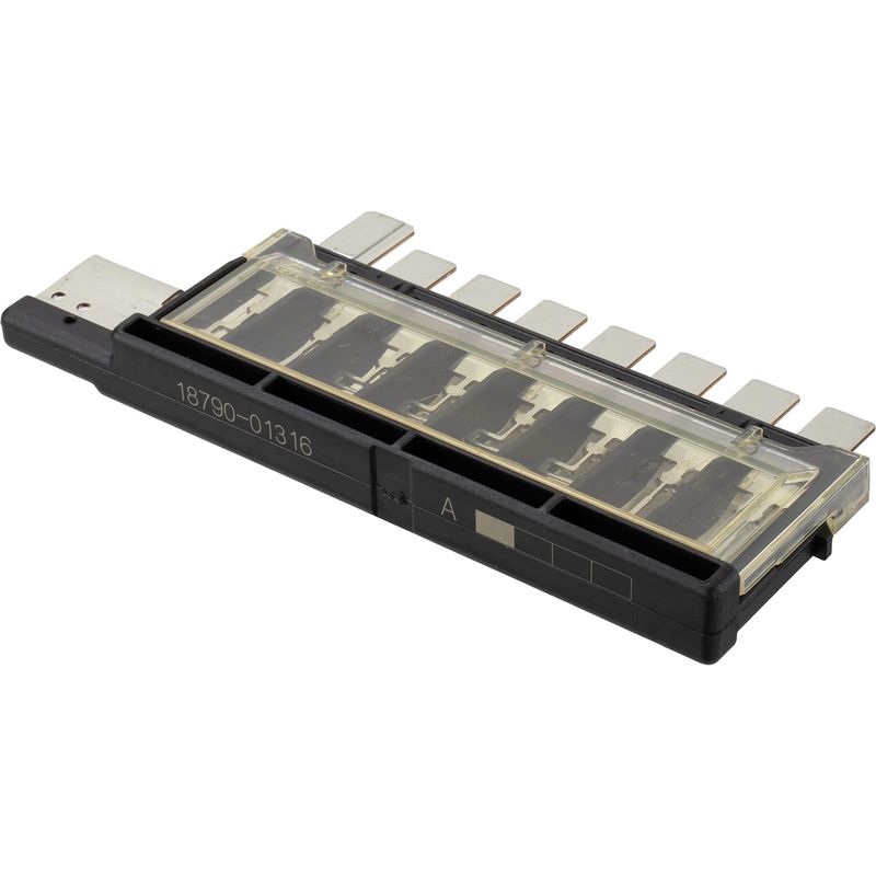 Global Parts 1912040 Fuse Block
