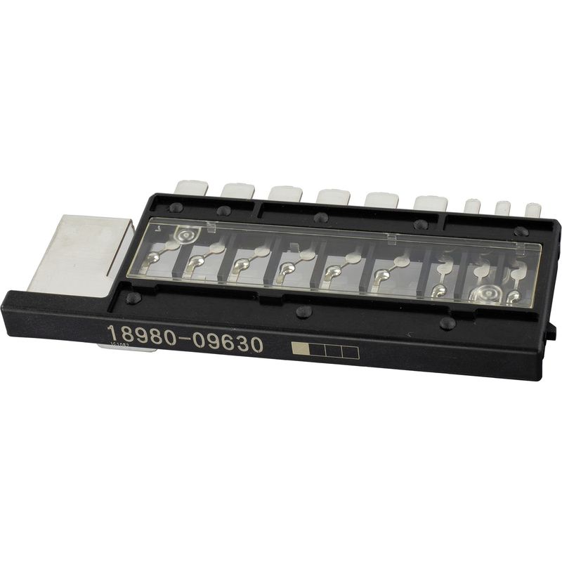 Global Parts 1912041 Fuse Block