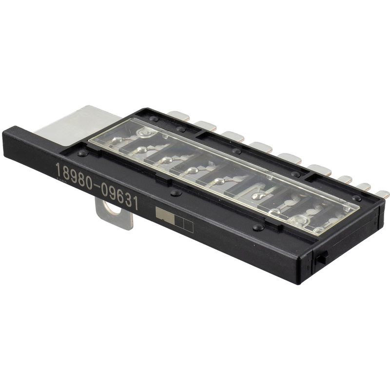 Global Parts 1912042 Fuse Block