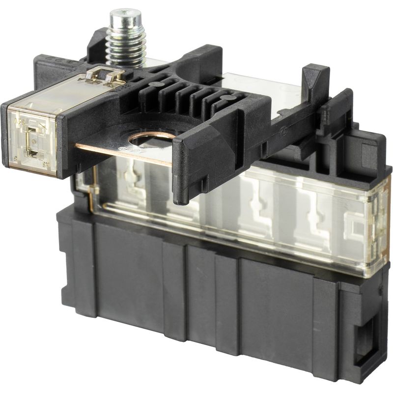 Global Parts 1912050 Fuse Block