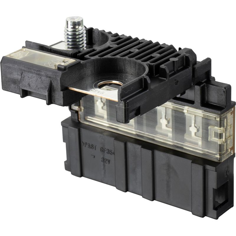 Global Parts 1912053 Fuse Block