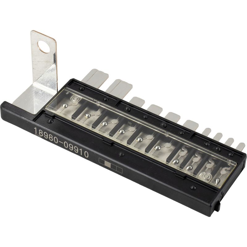 Global Parts 1912083 Fuse Block