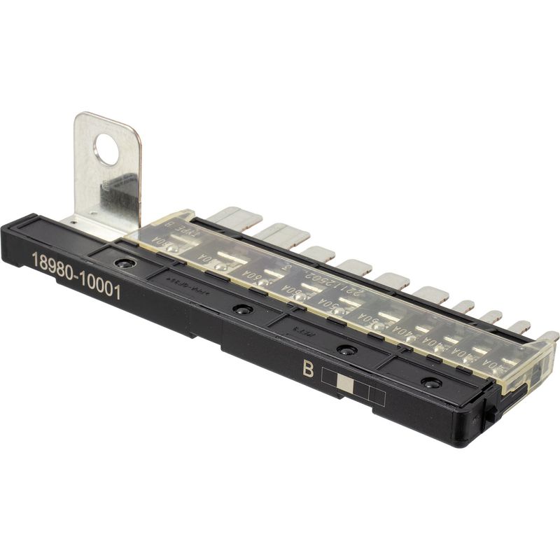 Global Parts 1912085 Fuse Block