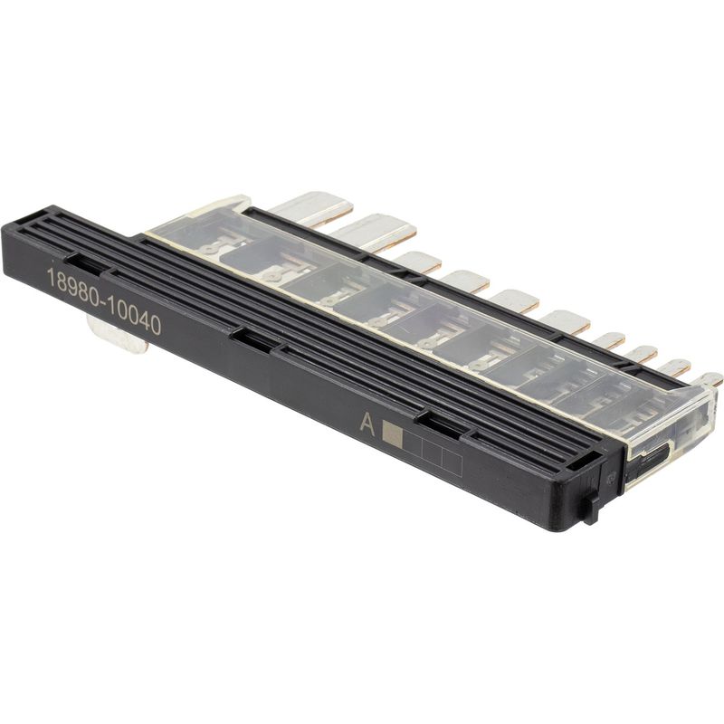 Global Parts 1912089 Fuse Block