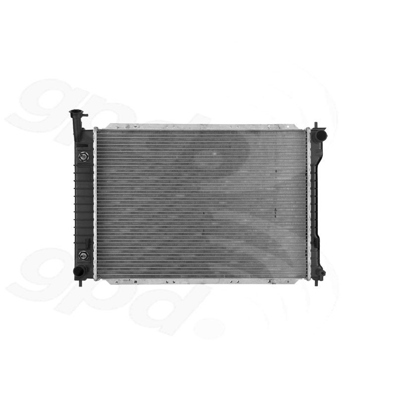 Global Parts 1924C Radiator