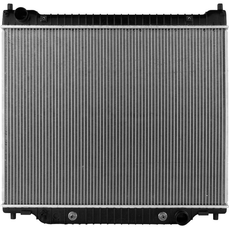 Global Parts 1994C Radiator