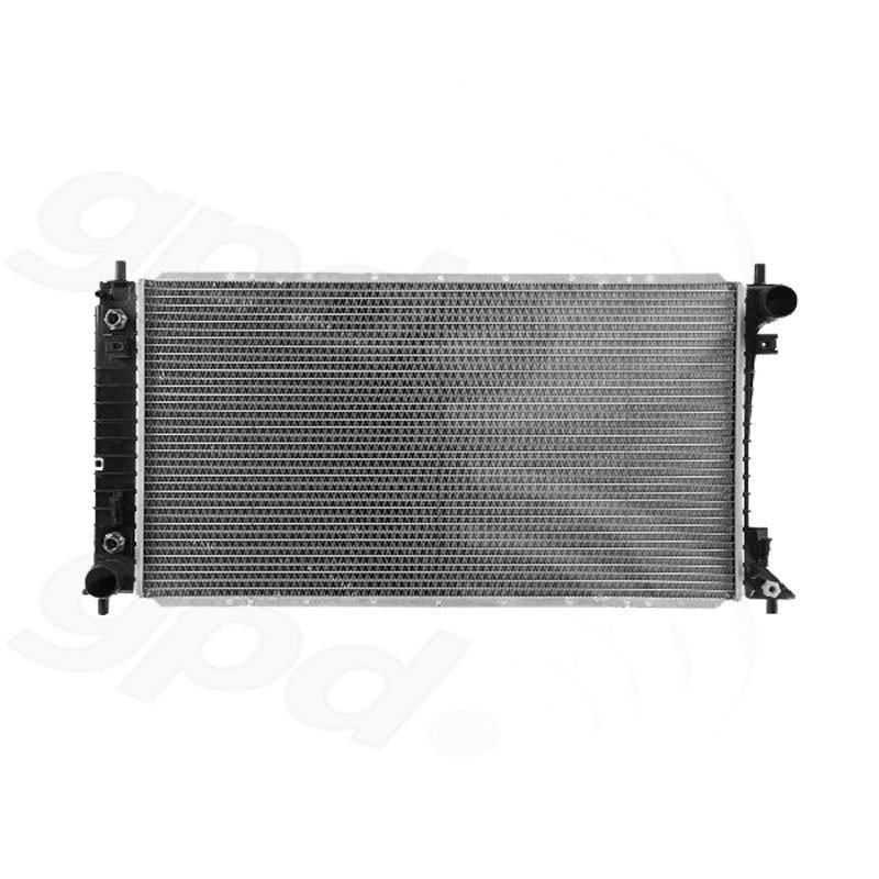 Global Parts 1996C Radiator