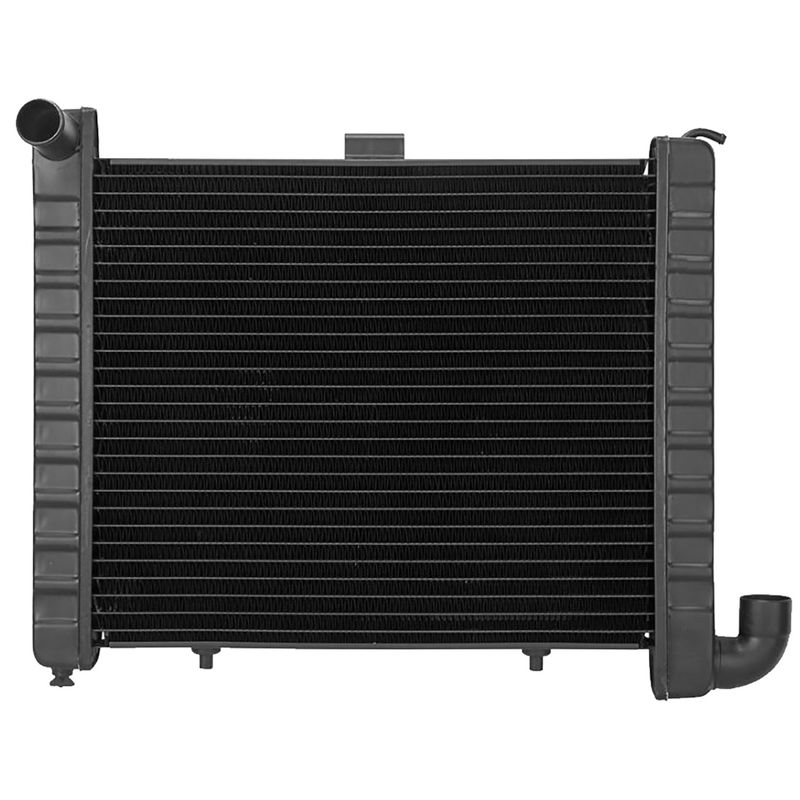 Global Parts 1C Radiator