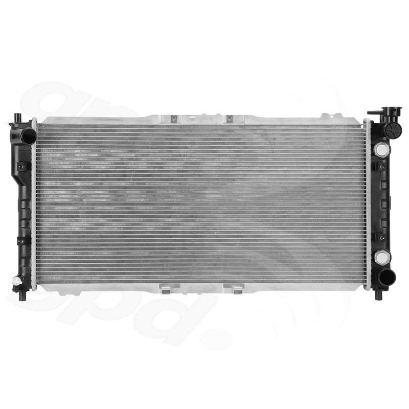 Global Parts 2008C Radiator