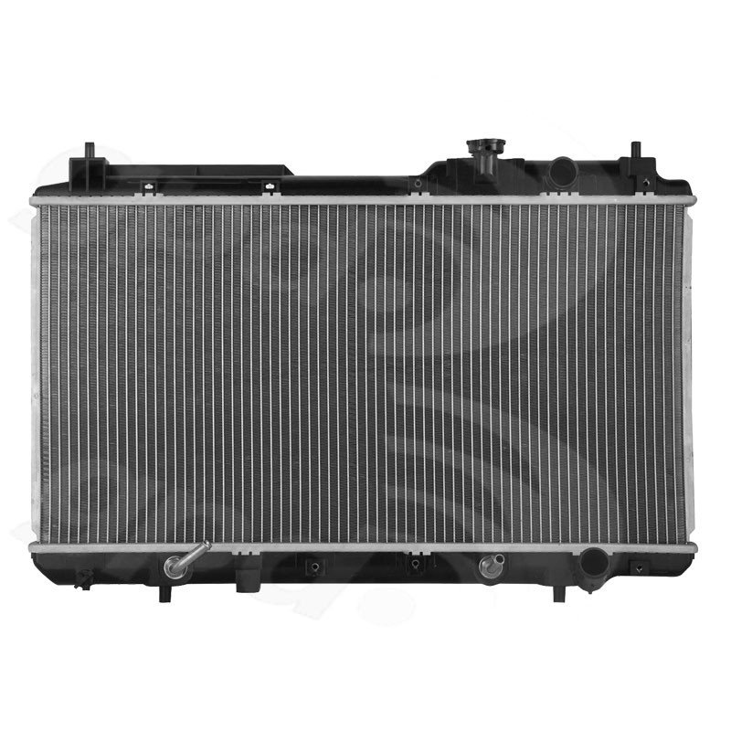 Global Parts 2051C Radiator