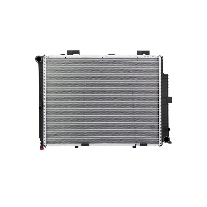 Global Parts 2069C Radiator